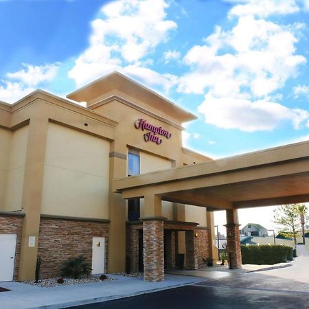 Hampton Inn Sumter Exterior foto