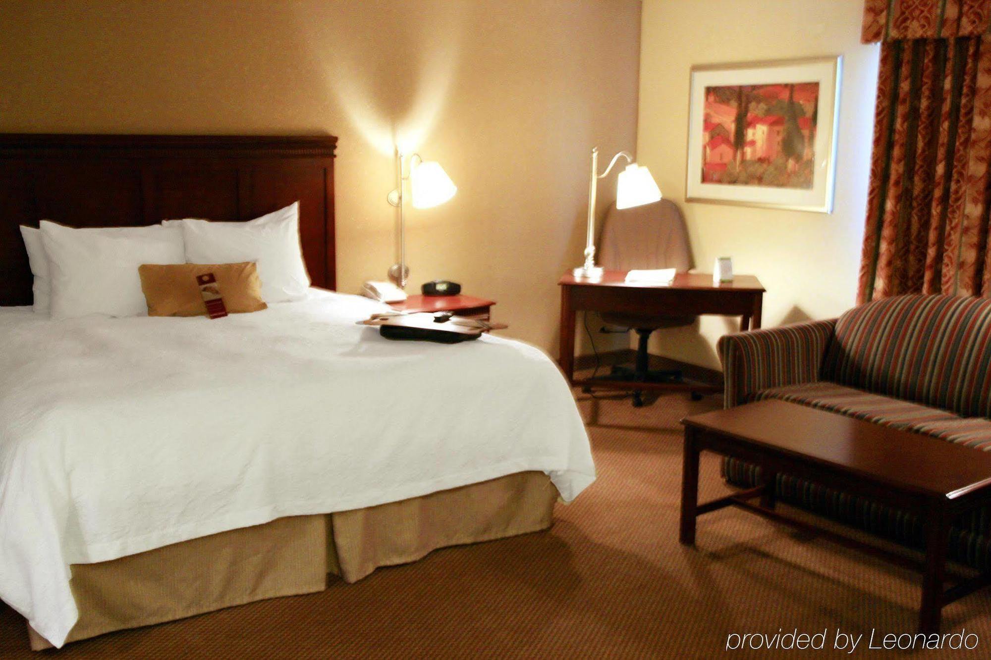 Hampton Inn Sumter Cameră foto