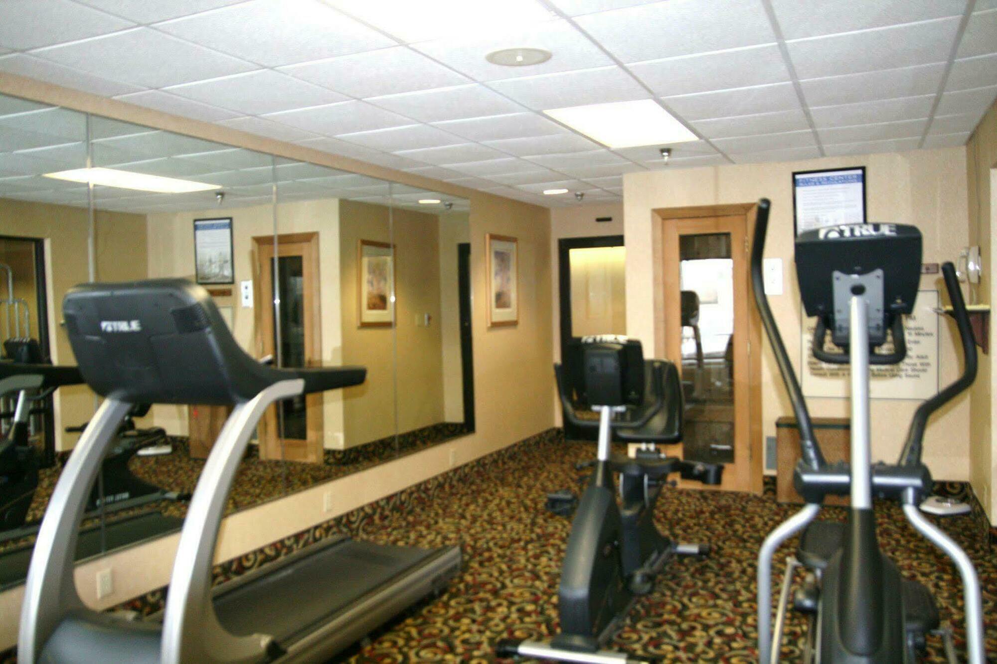 Hampton Inn Sumter Facilități foto